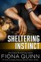 [Cerberus Tactical K9 Team Charlie 02] • Sheltering Instinct
